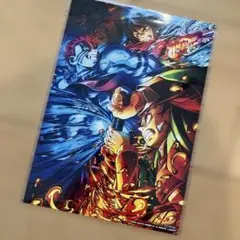 劇場版「鬼滅の刃」無限城編　第一章　入場者特典