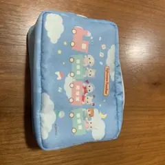 シルバニア　ポーチ