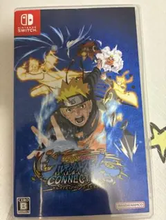 NARUTO X BORUTO: NINJA CONNECTIONS