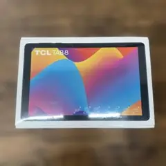 TCL TAB 8 ブラック　9132x