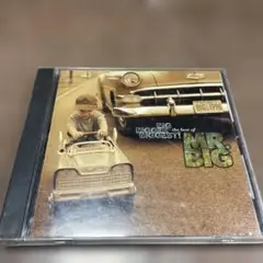 MR.BIG/ザ・ベスト・オブ・MR.BIG