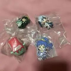 未開封 アニメキャラクター フィギュア マスコット