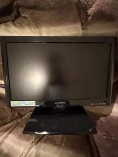 液晶テレビ 本体 リモコン付き　美品 京都 芹川 - 液晶テレビ｜Yahoo!ショッピング