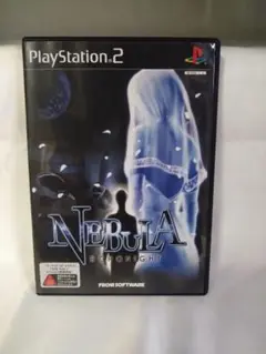 ネビュラ エコーナイト PS2