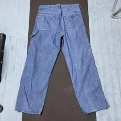 ラングラー　カーペンターパンツL