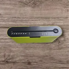 クロスカットシュレッダー　B-01 グリーン