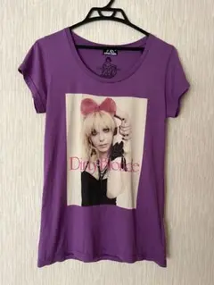 【完売モデル】　ヒステリックグラマー　ヒスガール　両面ロゴ