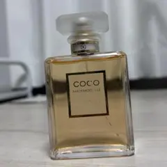 CHANEL COCO Mademoiselle Eau de Parfum
