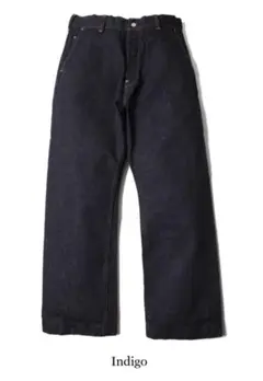 Trophy Clothing Early Authentic Denim 34