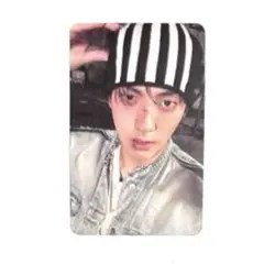 TXT TOGETHER weverse album B スビン