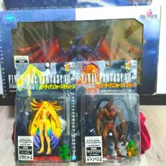 ファイナルファンタジーVIII バハムート（ラグナロクパーツ入り） フィギュア ファイナルファンタジーVIII バハムート（ラグナロクパーツ入り