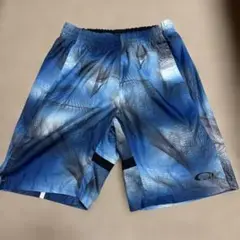 オークリー ハーフパンツ 水着