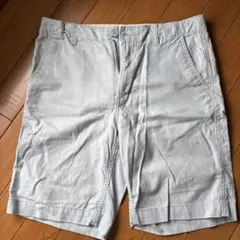 GAPハーフパンツ