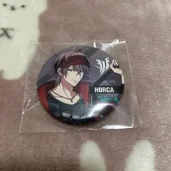 アイドリッシュセブン 一番くじ H賞 缶バッジ 御堂虎於