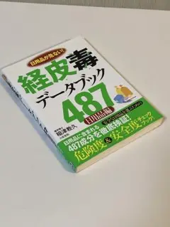 経皮毒データブック 487 日用品編 Amazon.co.jp: 経皮毒データブック487 （日用品編） : 稲津