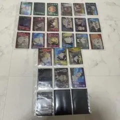 名言カードコレクション　東リべ