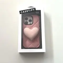 【未使用】CASETiFY グリッピーケース 14pro