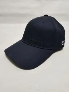 チャンピオン キャップ 美品