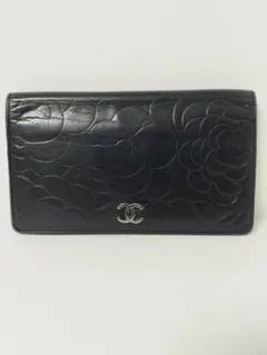CHANEL 長財布