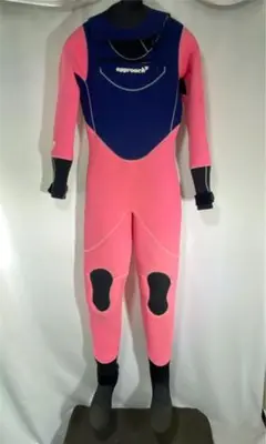 approach アプローチ ウエットスーツ サーフィン