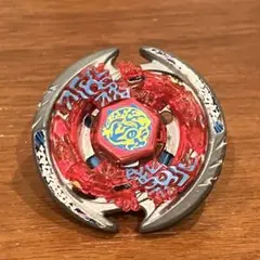 メタルファイトベイブレード サーマルラチェルタ