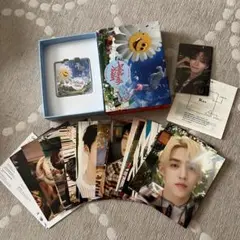 SEVENTEEN HEAVEN キットver. スングァン