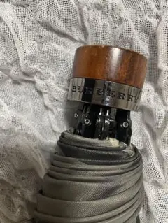 Burberry 折りたたみ傘