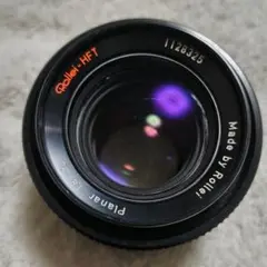 2025年最新】Rollei 50mm F1.8の人気アイテム - メルカリ