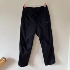 ナイキCLIMA FITブラック ボトムス