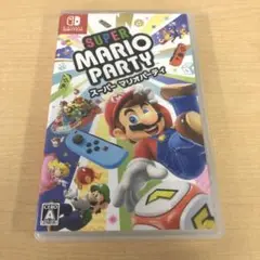 603.スーパー マリオパーティ