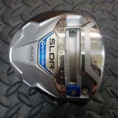 ◽送料込み◽テーラーメイドSLDR (9.5°)ヘッドのみ