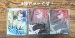 テクノロイド ユニゾンハート　ノーベル　アクリルスタンド　2周年　アクスタ
