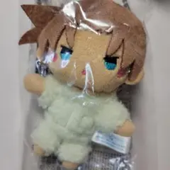 名探偵コナン　セガラッキーくじ　服部平次