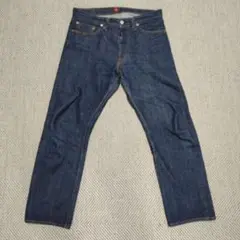 RESOLUTE 710 林氏サイン入り美品