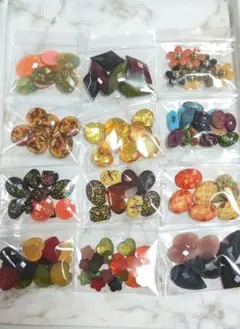 貼付けパーツセット・訳アリ！