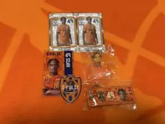 清水エスパルス 49番 小竹 知恩選手 まとめグッズ