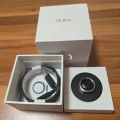 Oura Ring gen2 US7