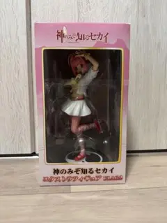 神のみぞ知るセカイ　エクストラフィギュア【即購入可】