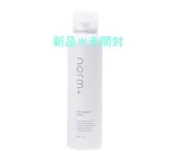 norm+*ファインバブルウォッシュ