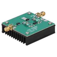 RFパワー広帯域増幅器増幅モジュール 12VDC1-930MHz動作周波数