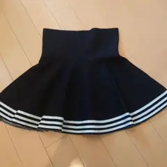 スカート 150センチ
