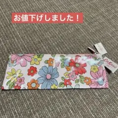キャスキッドソン　ビッグポーチ