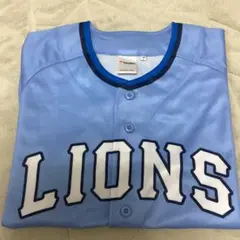 【Ｓサイズ】西武ライオンズフェスティバルユニフォーム