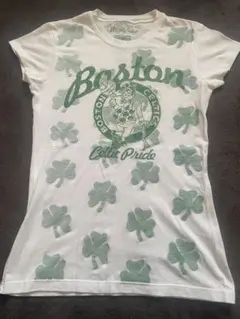 Boston SelicsTシャツ美品