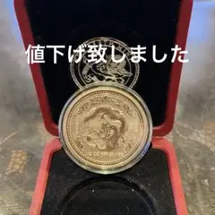 2025年最新】2000年 龍 銀貨の人気アイテム - メルカリ
