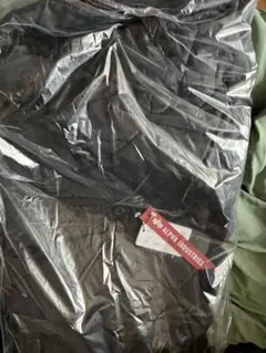 M-65ジャケット用キルティングライナー