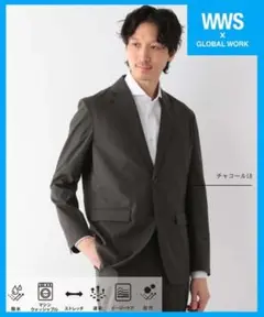 2025年最新】WWS グローバルワークの人気アイテム - メルカリ