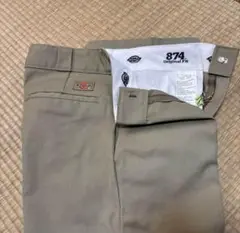Dickies 874 パンツ