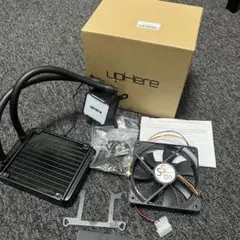 水冷ユニット LGA1151 CPUクーラー Intel Core i7 AMD