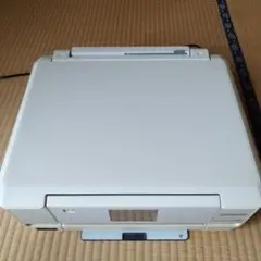 EPSONプリンター EP-806AW ジャンク品　インク付き